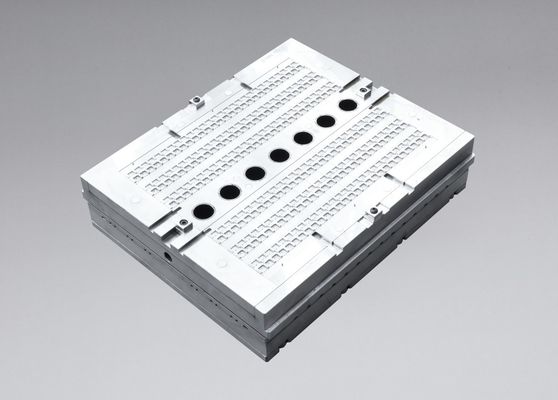 qualidade  High Performance  Mold Remover Mold Chase Single Group Mold Box fábrica