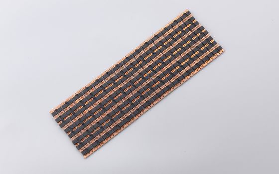 Equipamento de moldagem de semicondutores eléctricos Sistema de encapsulamento de semicondutores