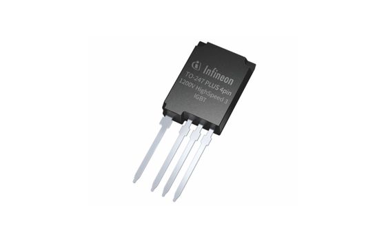 Equipamento de produção de semicondutores para moldagem de corte de plástico 220V/50Hz