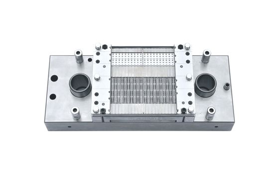 Equipamento semicônico de resfriamento por água Dispositivo de corte e moldagem de semicondutores