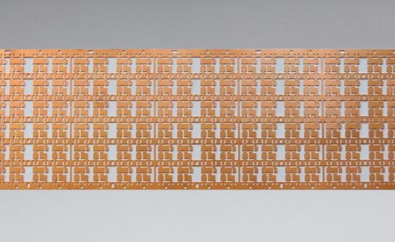 Máquina de triagem de chips de laminação automática com 32 canais de velocidade ajustável