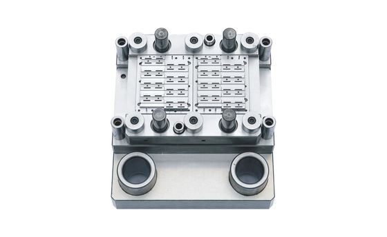 Máquinas de mecanização CNC