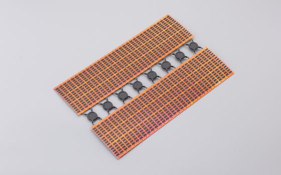 Série SOP de ferramentas de molde MGP de produção de semicondutores Resistência à corrosão