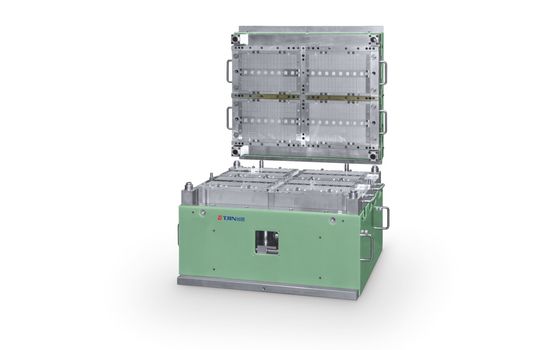 SOP industrial4/6/8 MGP Molde de semicondutores Finish de superfície lisa