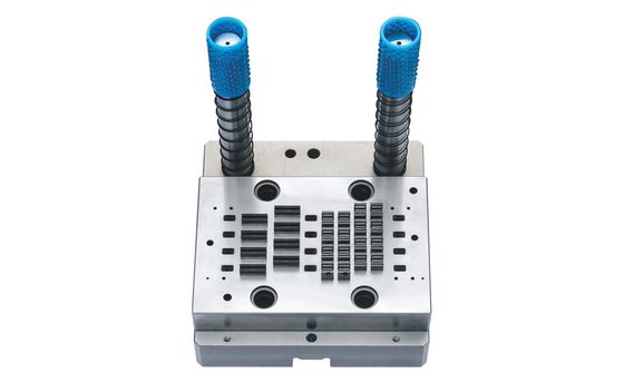 Polished Trim And Form Dies Pacote de semicondutores Dies personalizáveis