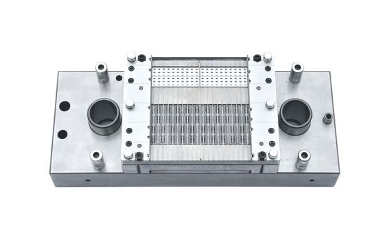 Semicondutores de alta precisão Trimming Forming Dies Cutting Mold Mold