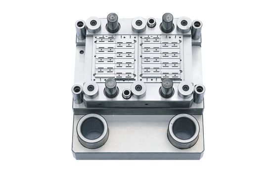 Semicondutores de alta precisão Trimming Forming Dies Cutting Mold Mold