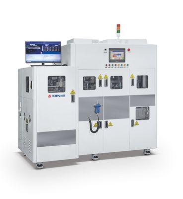 Máquinas de fabricação de semicondutores de processamento e moldagem 500W