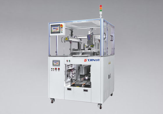 Equipamento de Fabricação de IC Automatizado Laminador de Semicondutores de Alta Precisão
