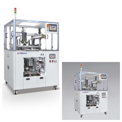 Máquina de triagem de wafer de 8 canais Equipamento de fabricação AC220V