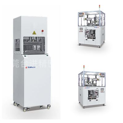 2.5kW componentes electrónicos máquina de triagem de chips controlo automático
